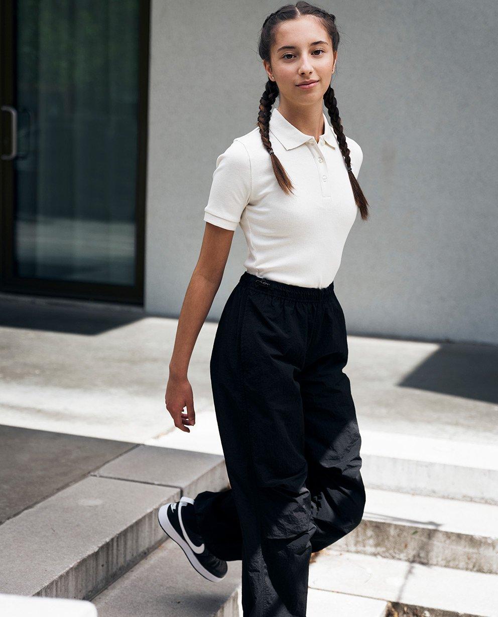 Supertrendy parachutebroek - null - 