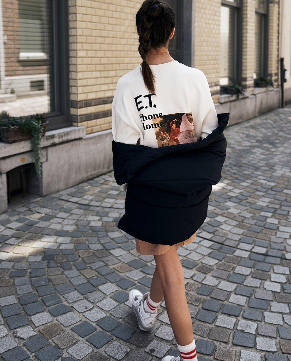 Un look extraordinaire
