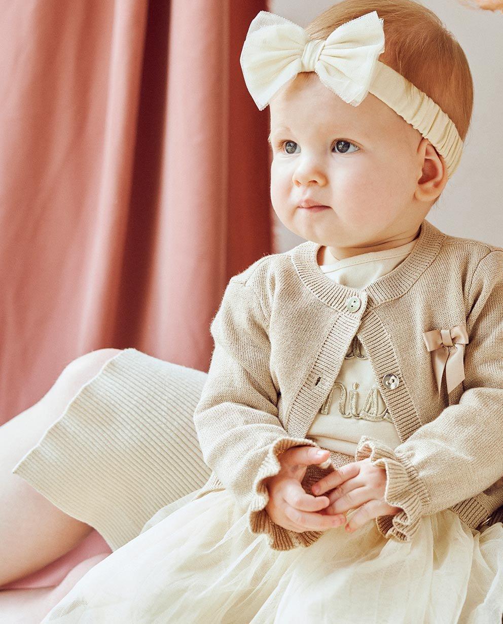 Tenue de fête joyeuse - 