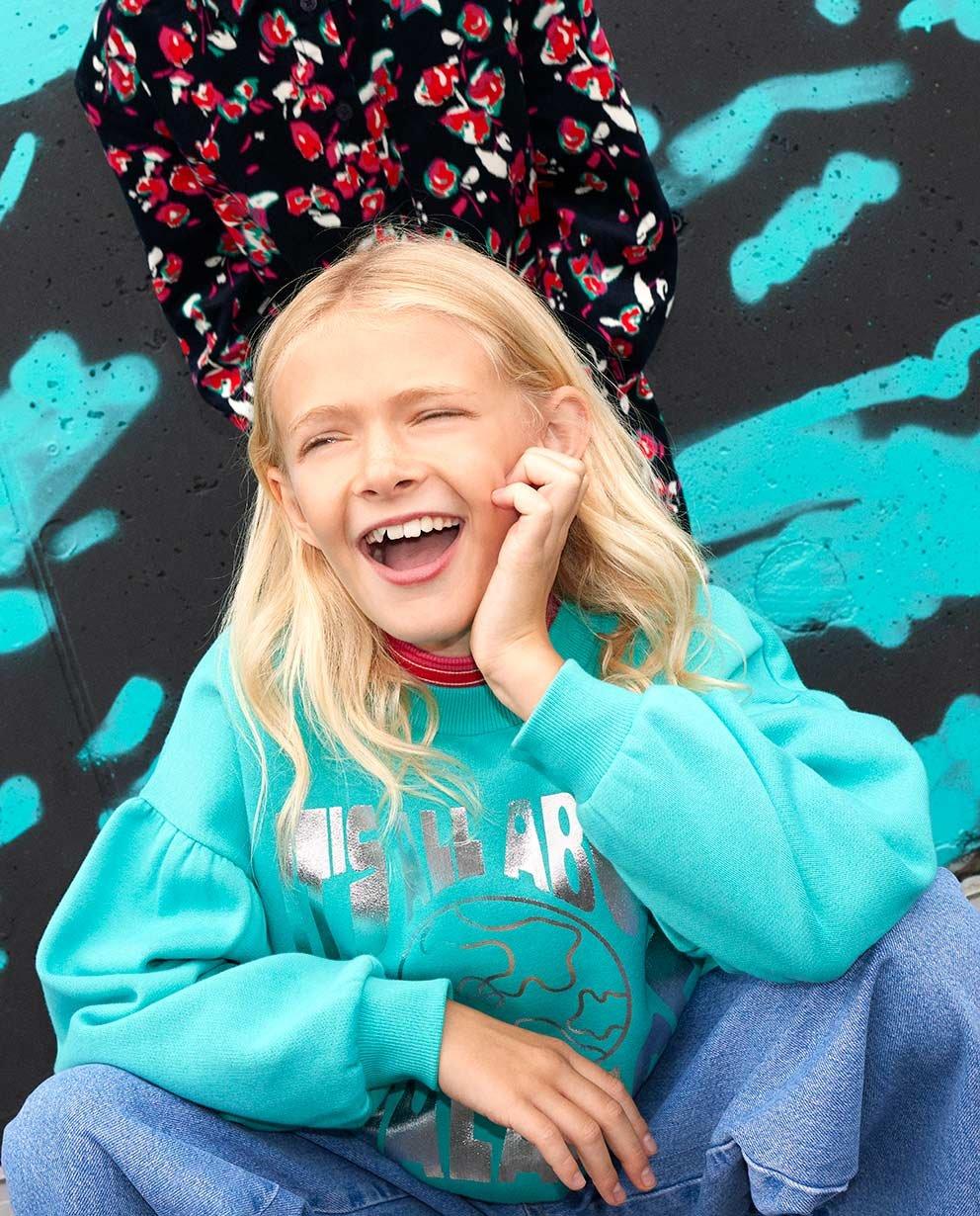 It's all about balance - 