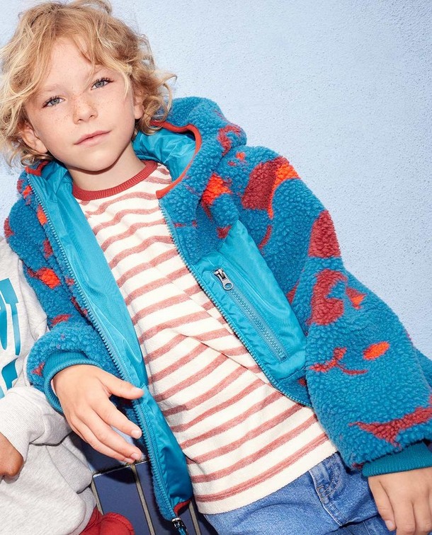 Eigentijdse look Eigentijdse look