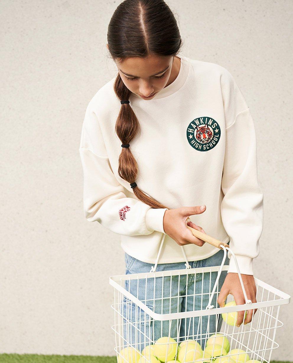 Un look universitaire unique