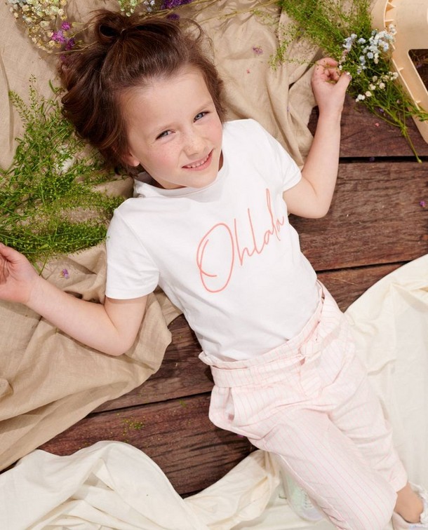 Girly et chic Girly et chic