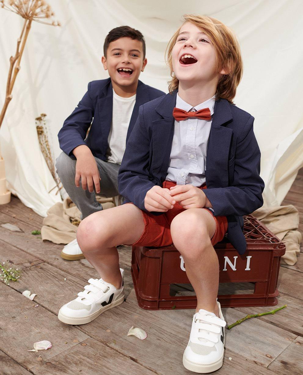 Coole communie look - null - 
