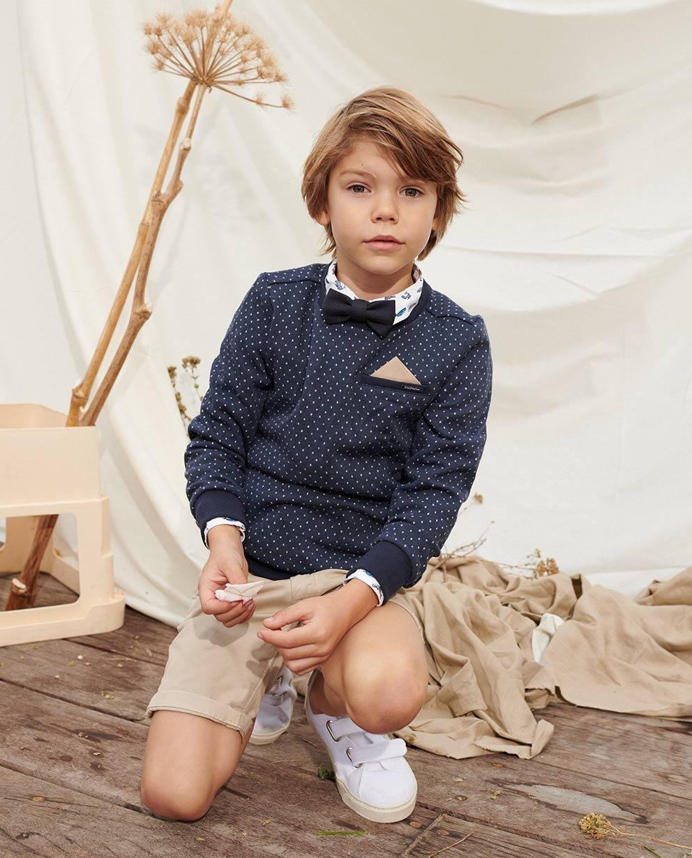 Chique communie look - null - 