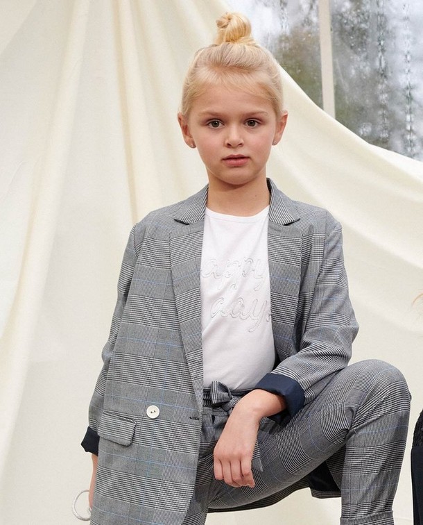 Look de communion cool Look de communion cool