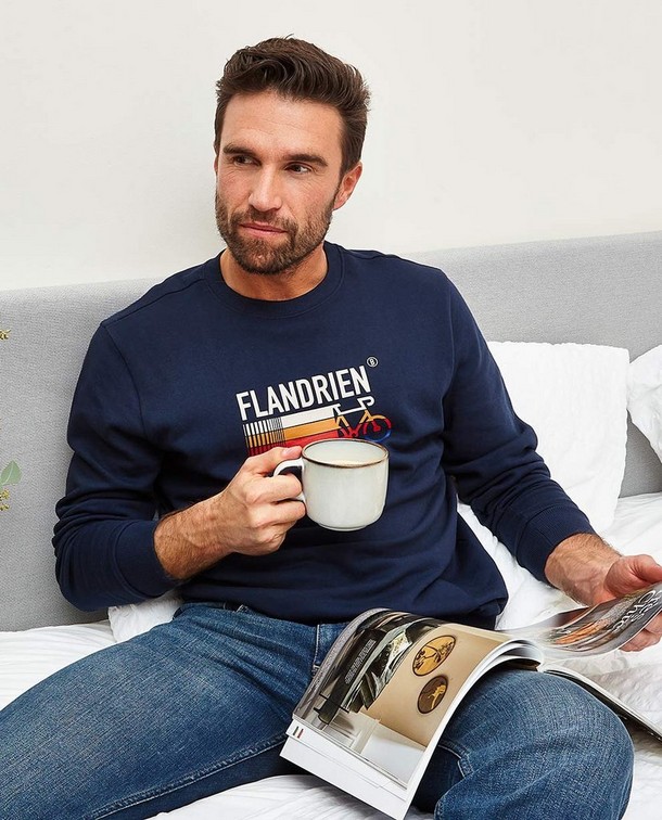 Un vrai Flandrien Un vrai Flandrien