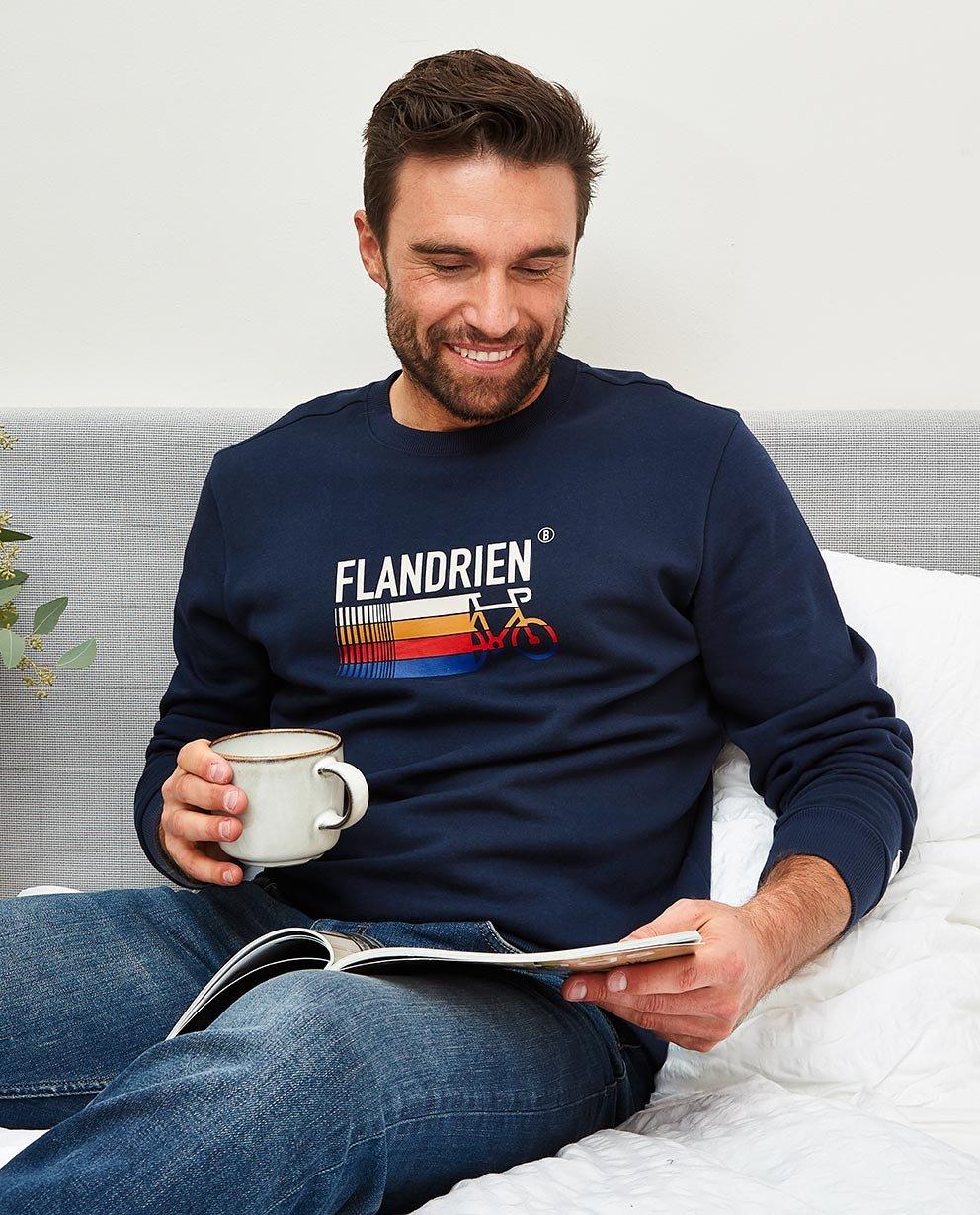 Un vrai Flandrien