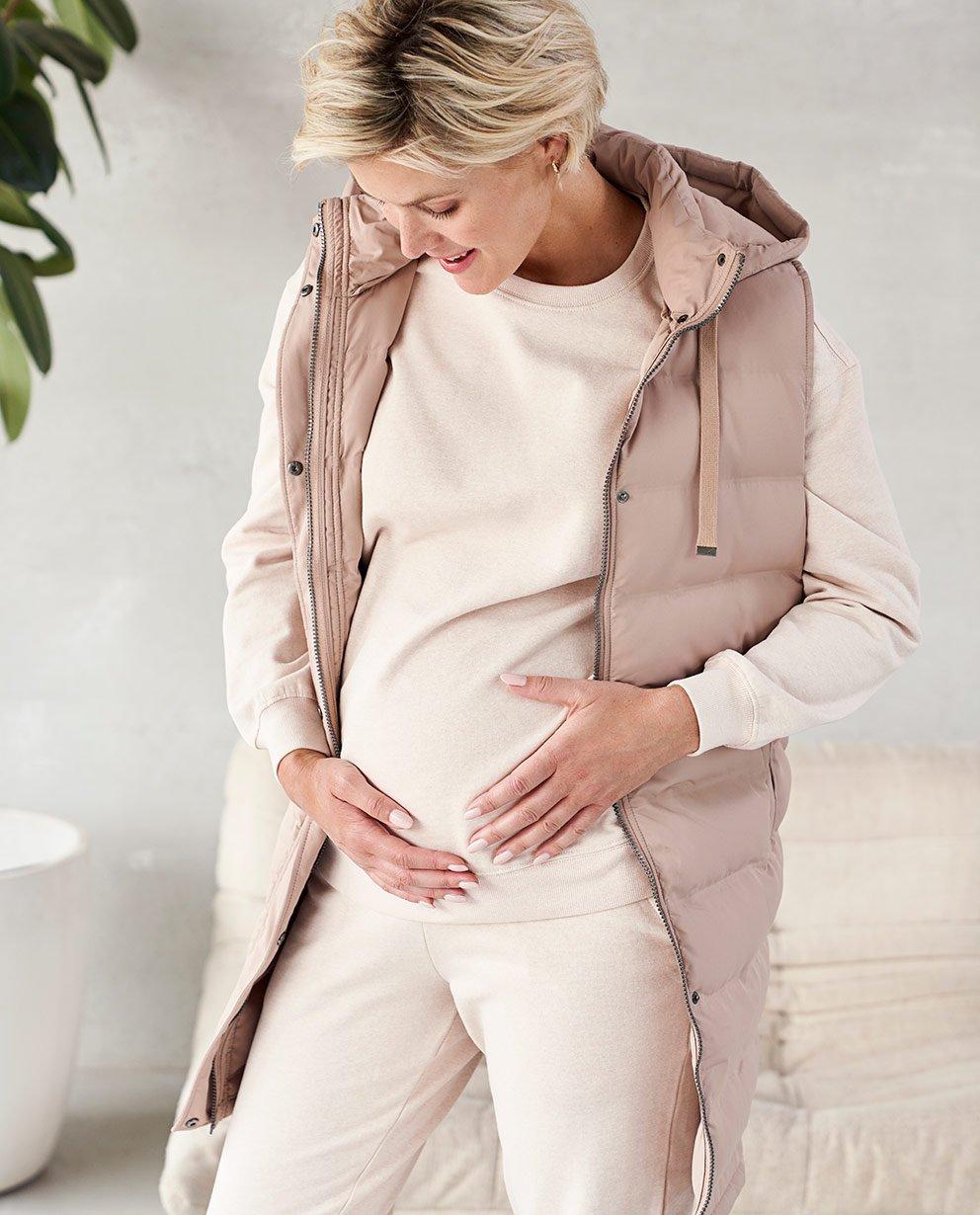 Lichte tinten, zachte look - null - 