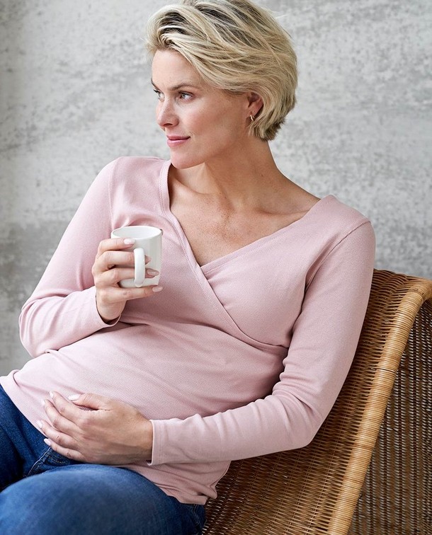 Comfortabele Atelier Maman look Comfortabele Atelier Maman look