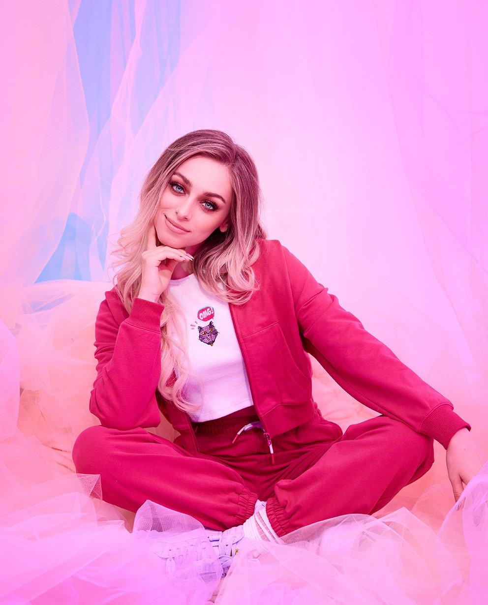 CAMILLE x JBC - null - 