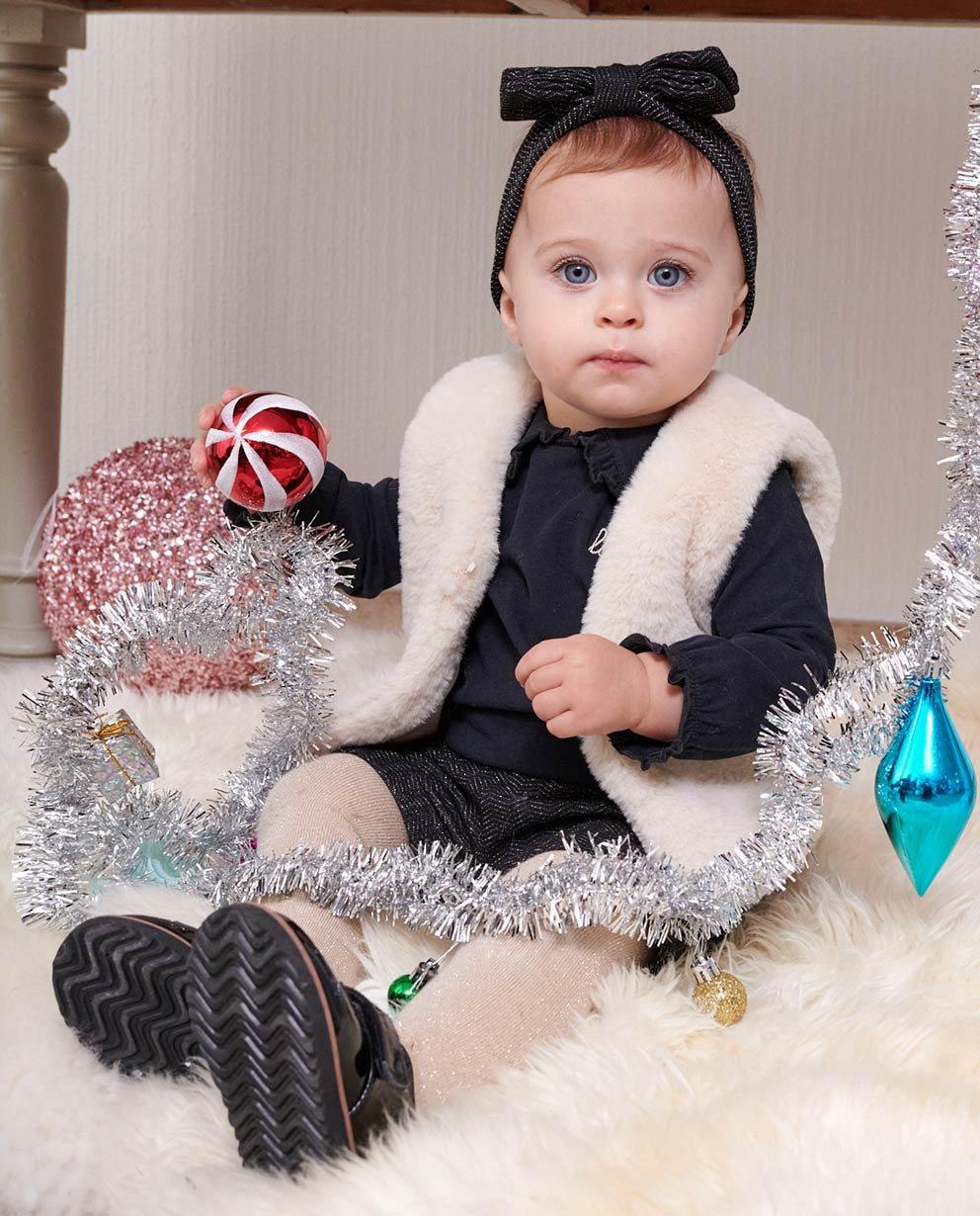 Glitter party outfit - null - 