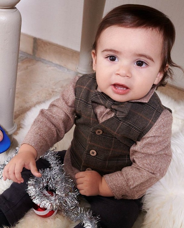 Fancy feestoutfit Fancy feestoutfit