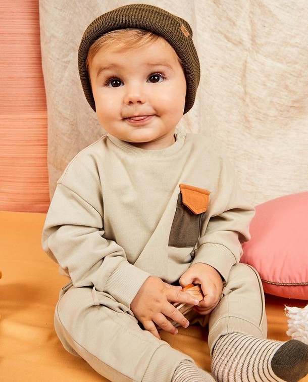 Leuke Bumba outfit Leuke Bumba outfit