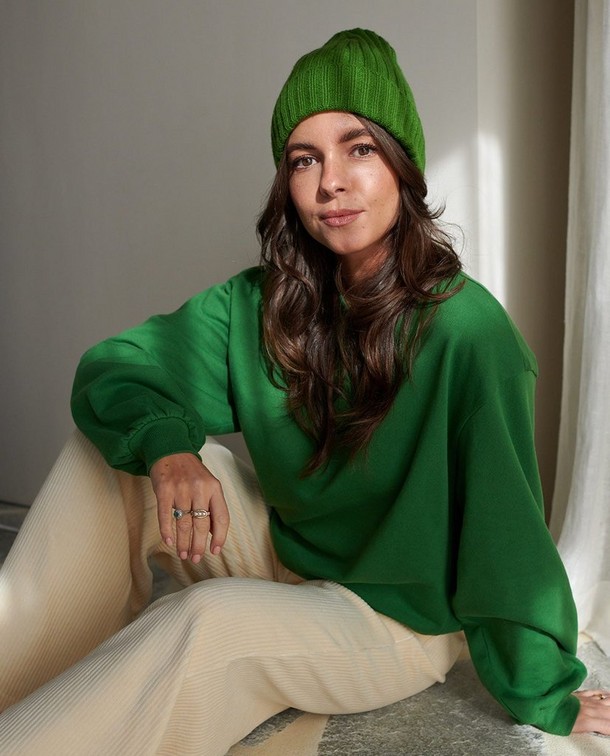 Comfy look voor cosy dagen Comfy look voor cosy dagen