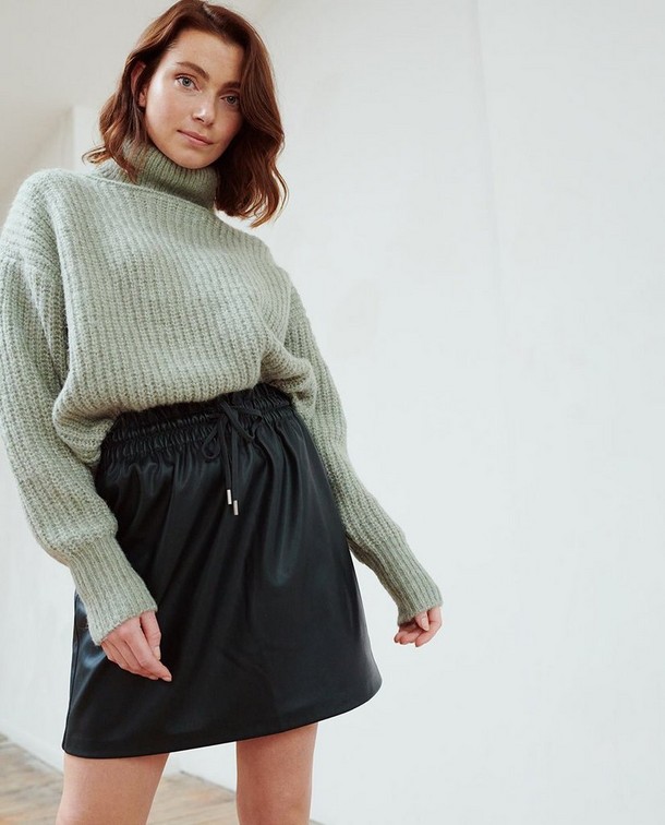 Color crush: vert Color crush: vert