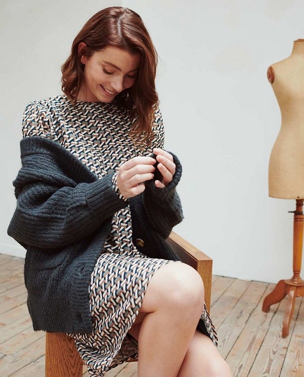 Un look pour chaque moment Un look pour chaque moment