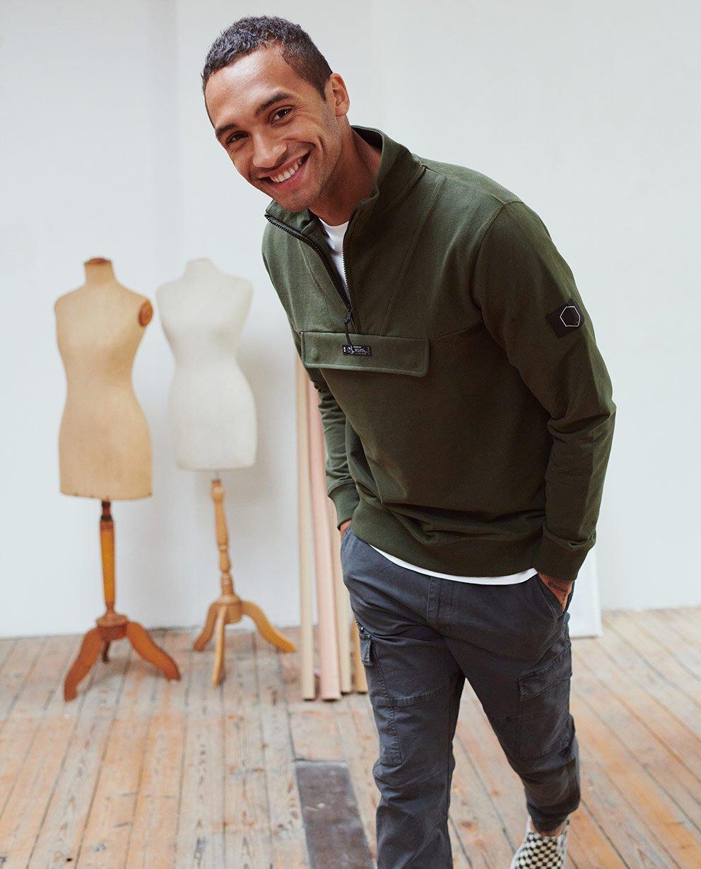 Comfy et cool - null - 