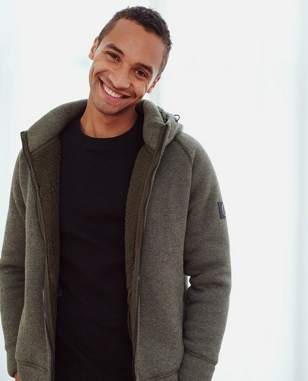 Comfy chill-look Comfy chill-look