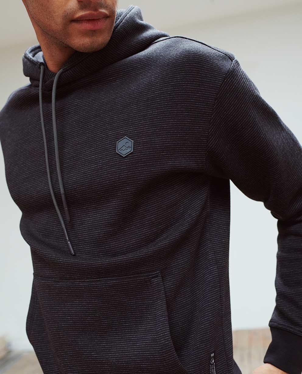 Warm & cool joggingpak