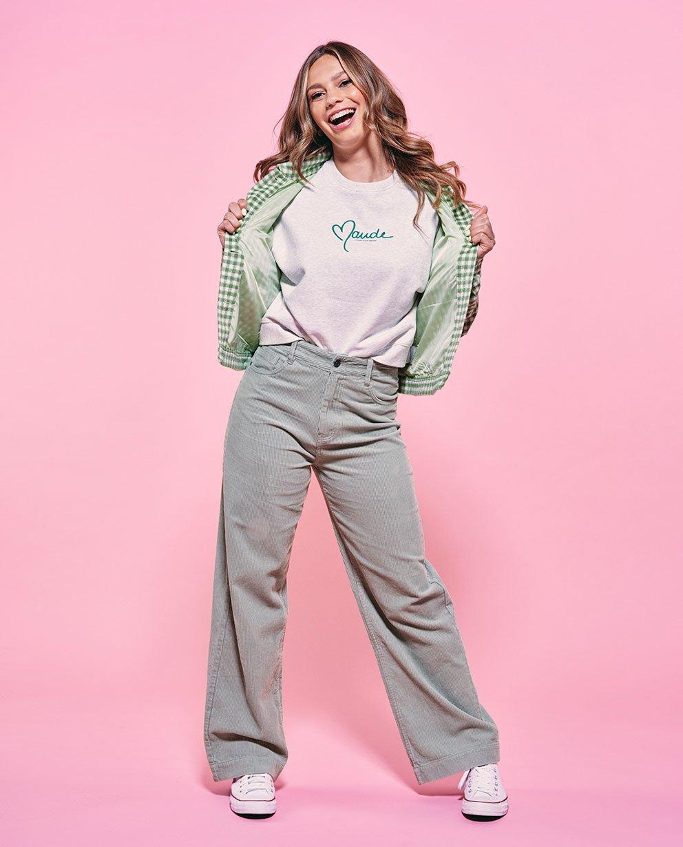 Maude Van der Vorst x JBC - null - 