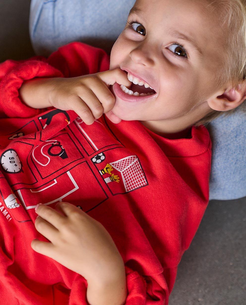 Samen supporteren - null - 