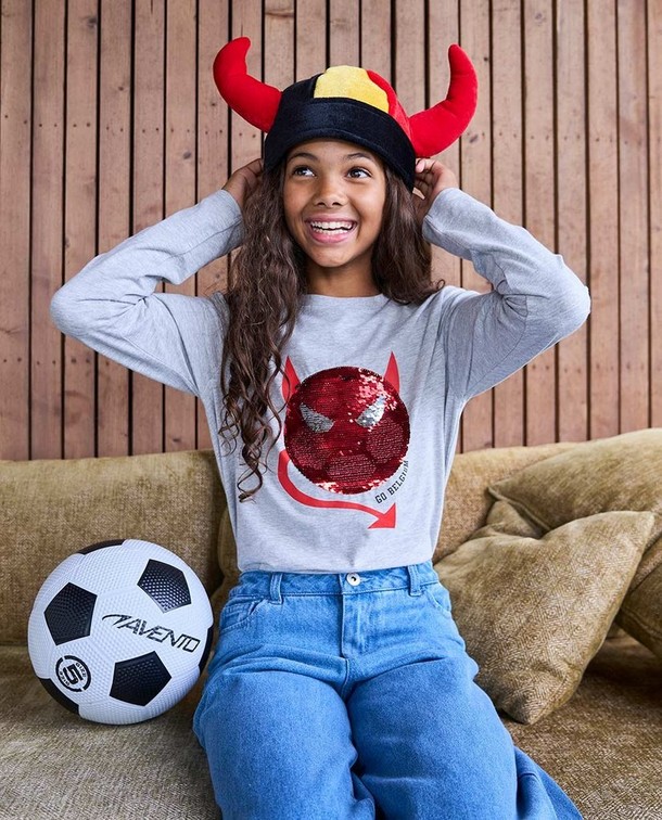 Fier supporter Fier supporter