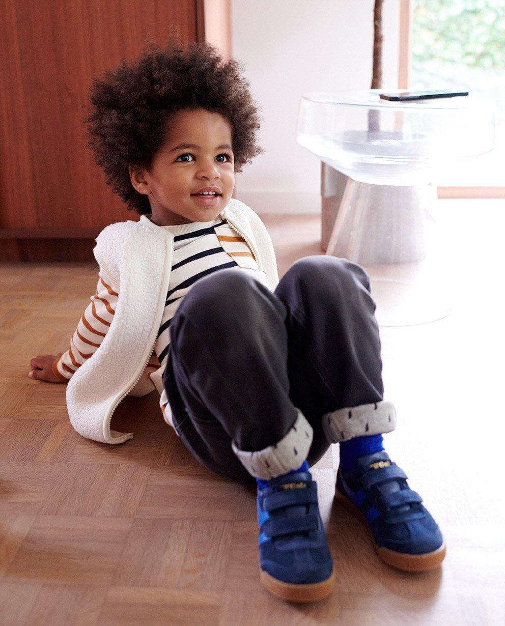 Mignonnes rayures - null - 