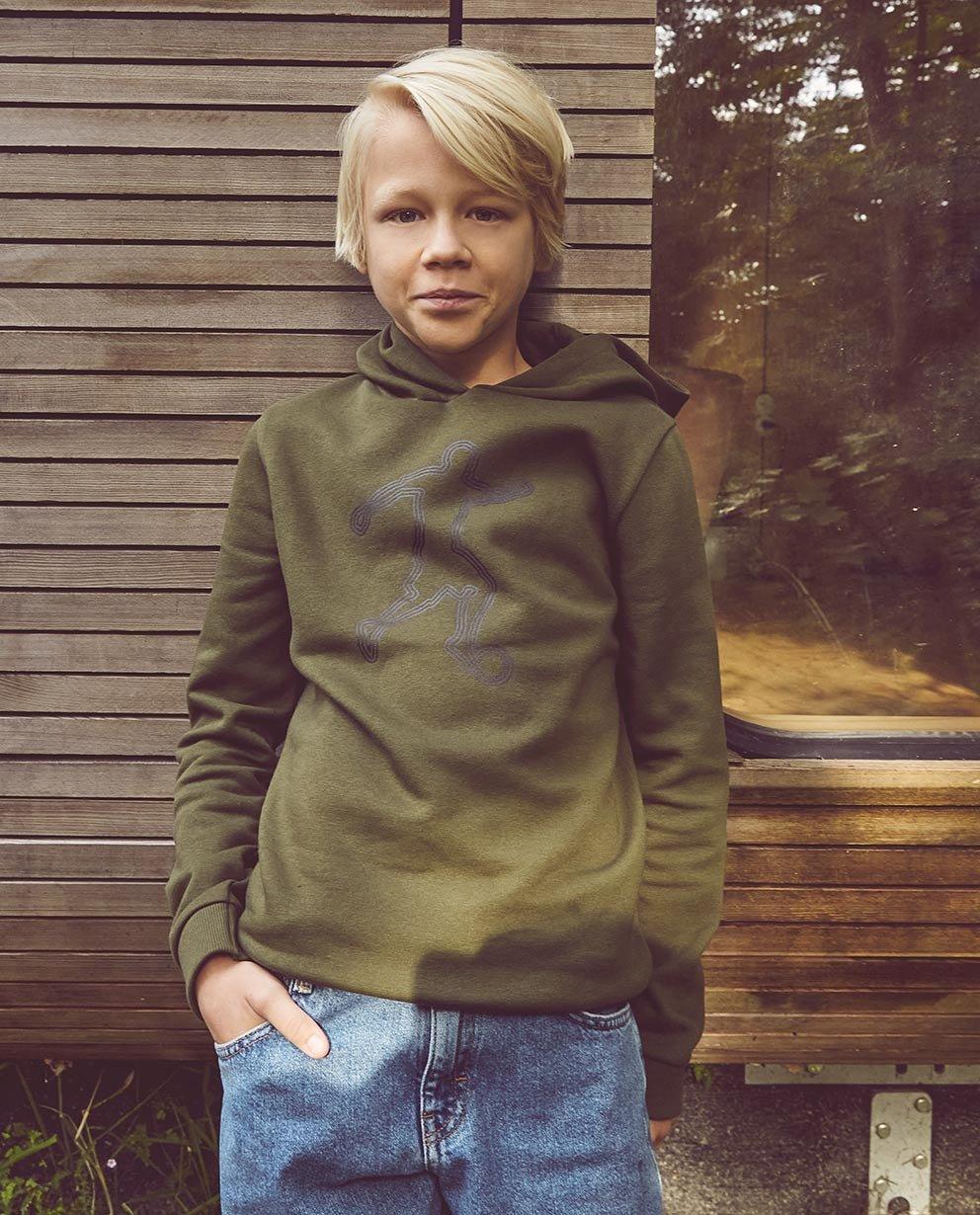 Une tenue cool
