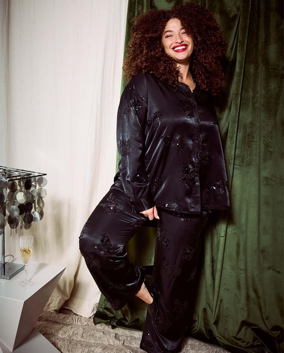 Shop the look - null - 