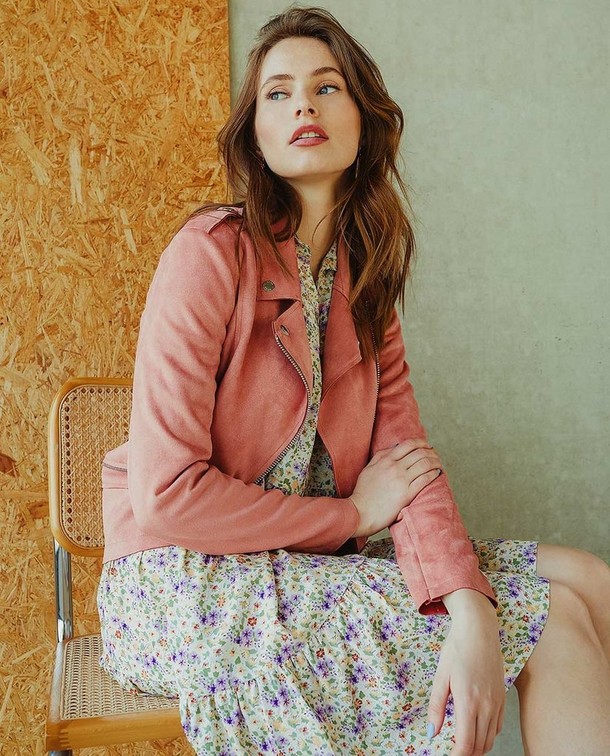 Casual chic Casual chic