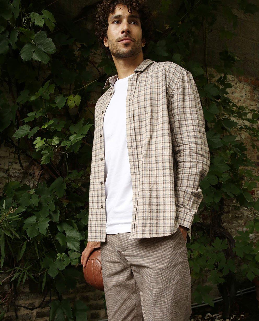 Un look d'automne intemporel - null - 