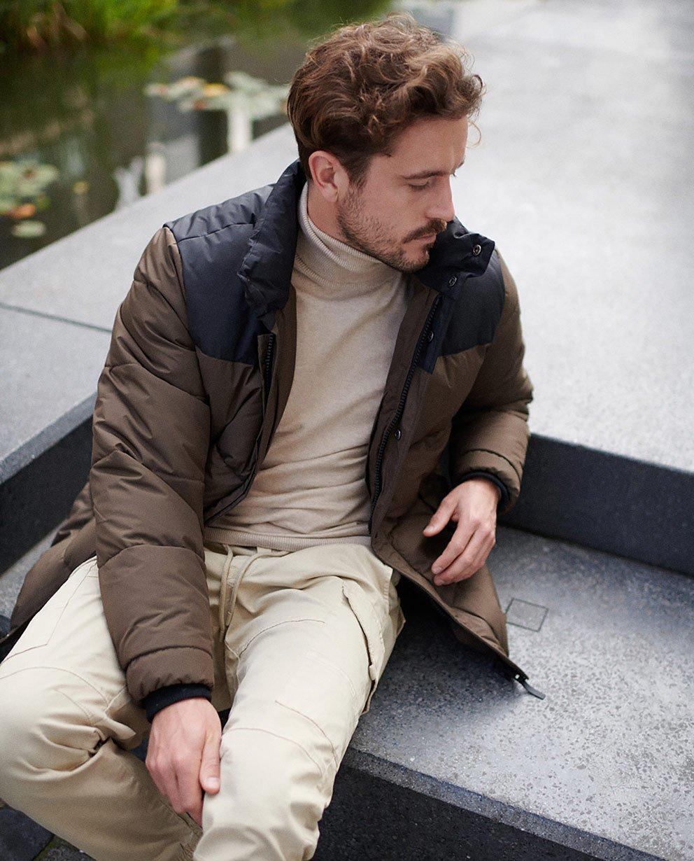 Des couches pour l'automne