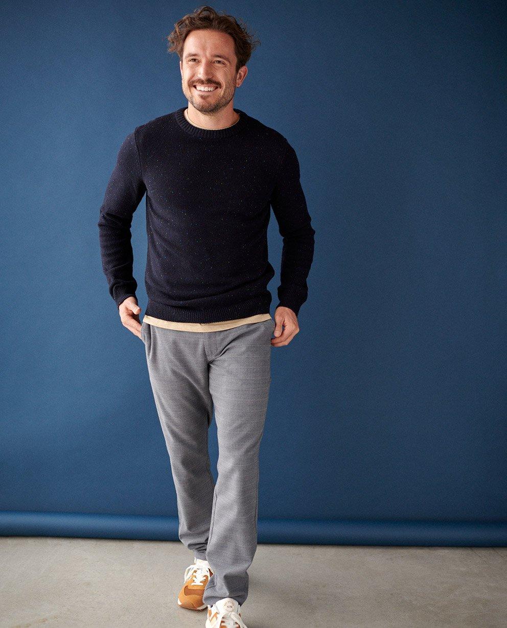 Des détails colorés et subtils - 