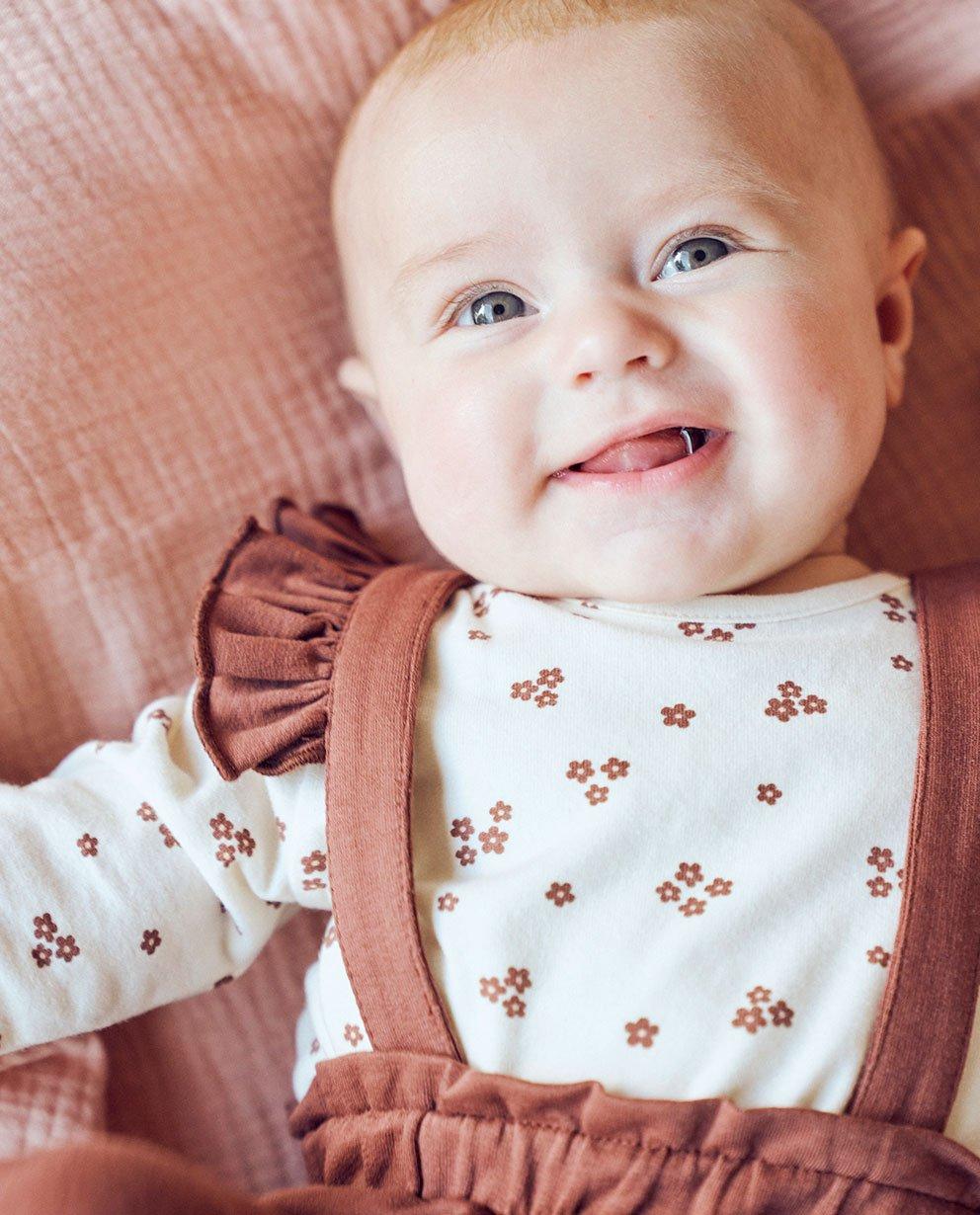 Comfortabele najaarslook