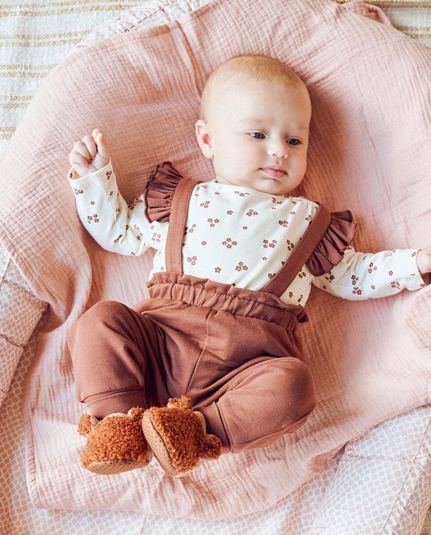 Comfortabele najaarslook Comfortabele najaarslook
