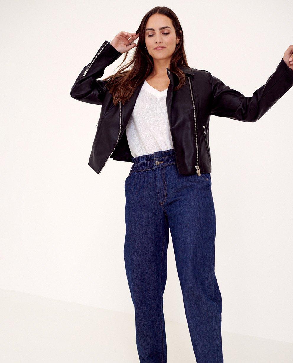 Simpele stoere look - null - 