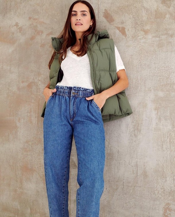 Comfortabele najaarsoutfit Comfortabele najaarsoutfit