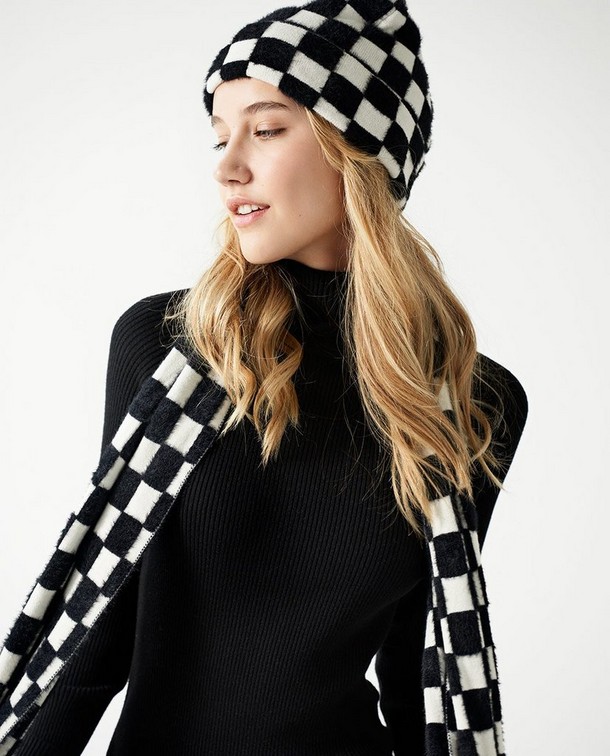 Checkered flag Checkered flag