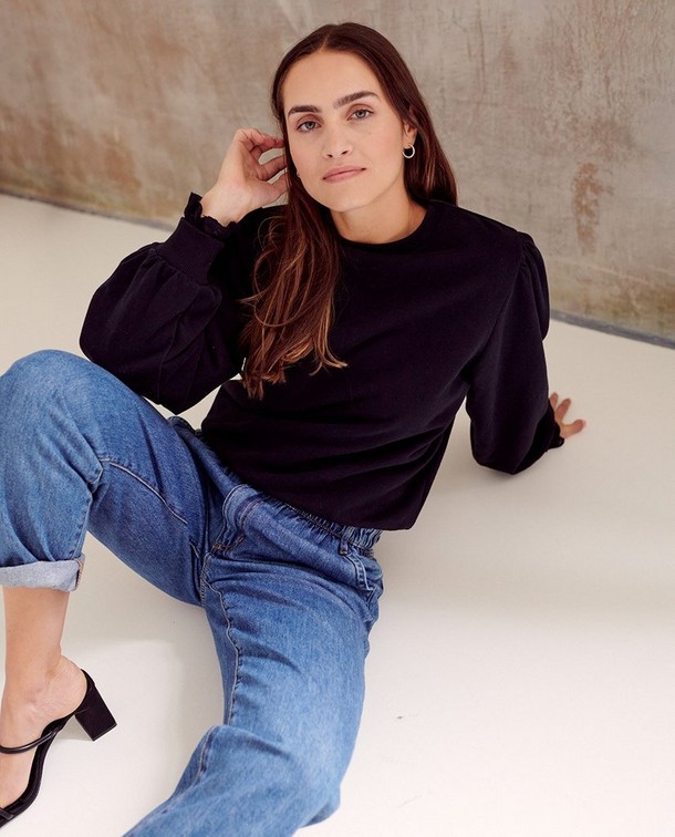 Eenvoudige outfit Eenvoudige outfit