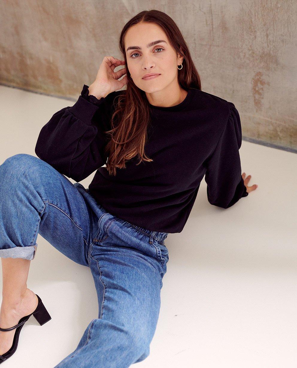 Eenvoudige outfit - null - 