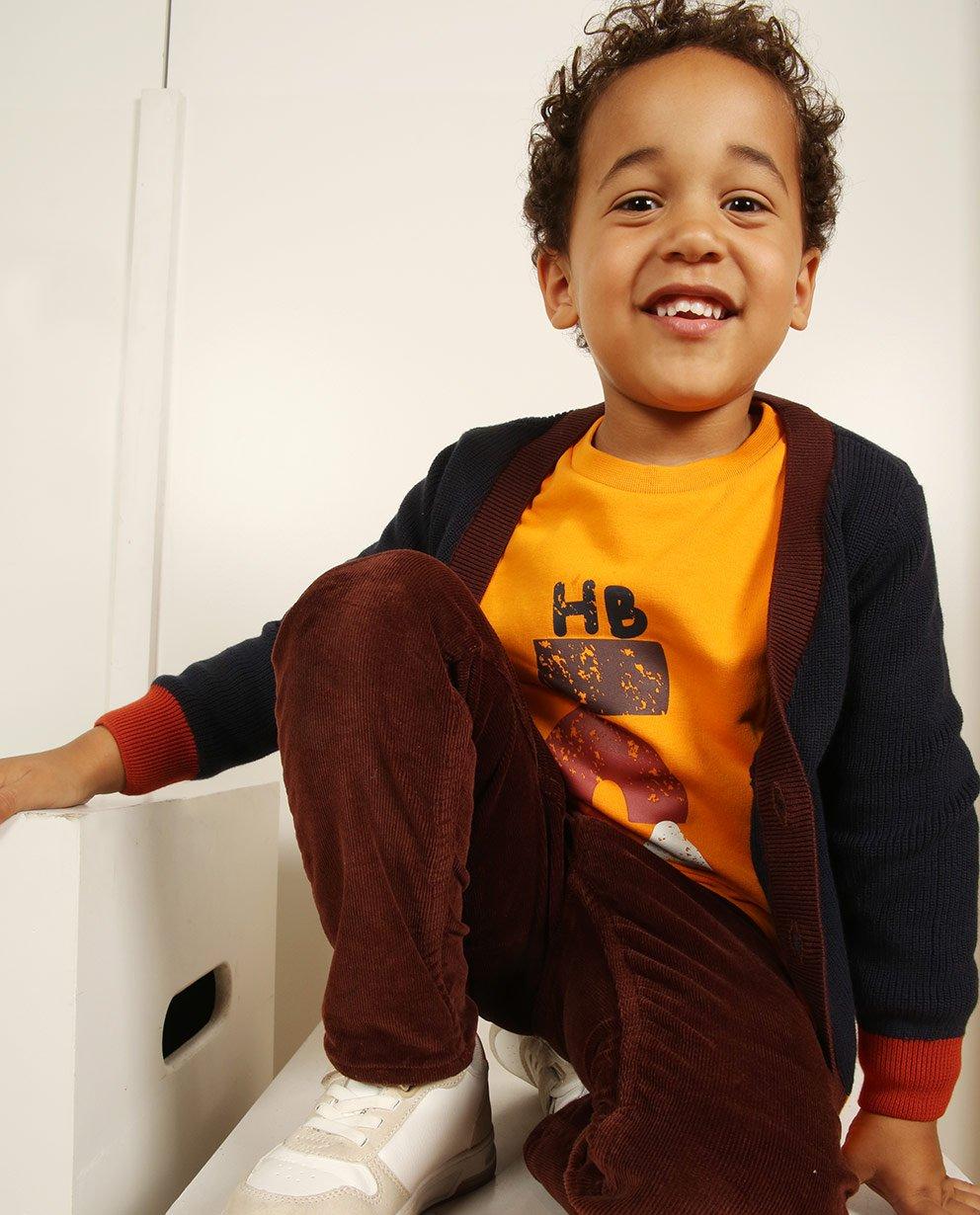 Een preppy touch - null - 