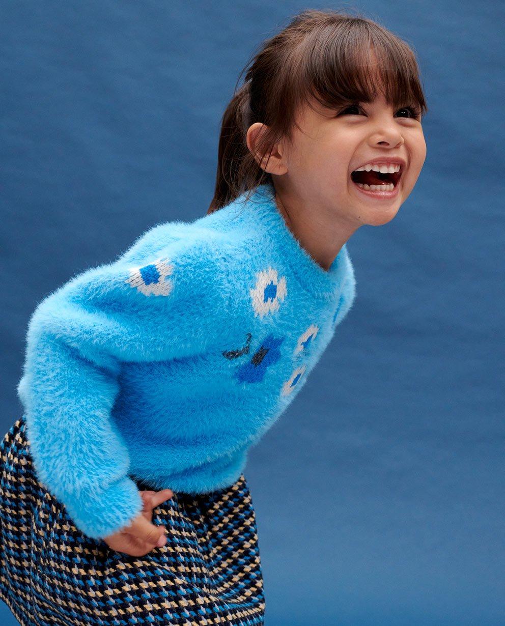Fuzzy outfit - null - 