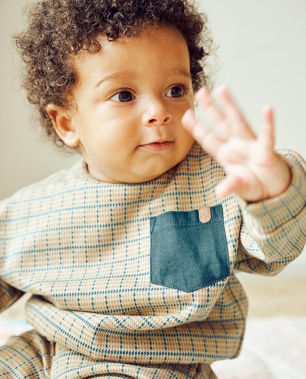 Des chèques frais et doux - 