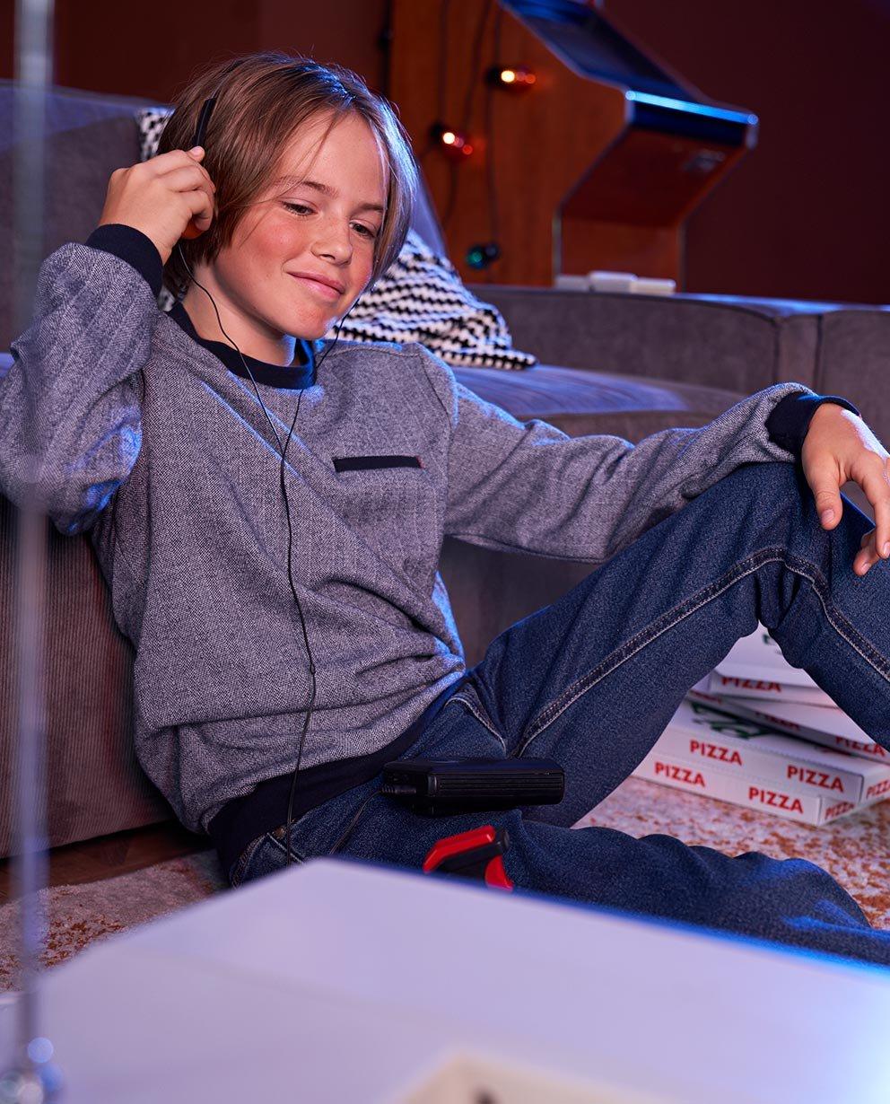 Leuke Dylan Haegens look