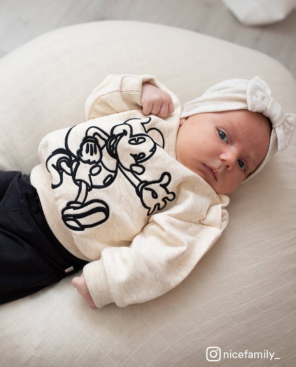 Mini Mickey Mini Mickey