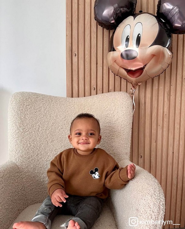 Hey Micky Mouse Hey Micky Mouse