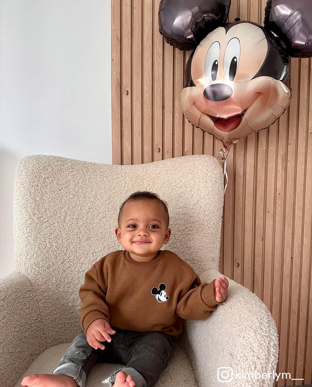 Hey Micky Mouse - null - 