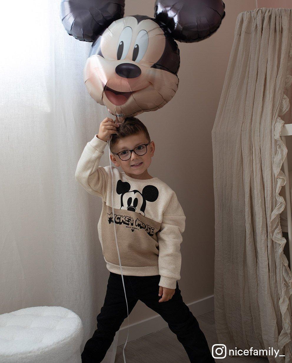 Le meilleur ami de Mickey - null - 