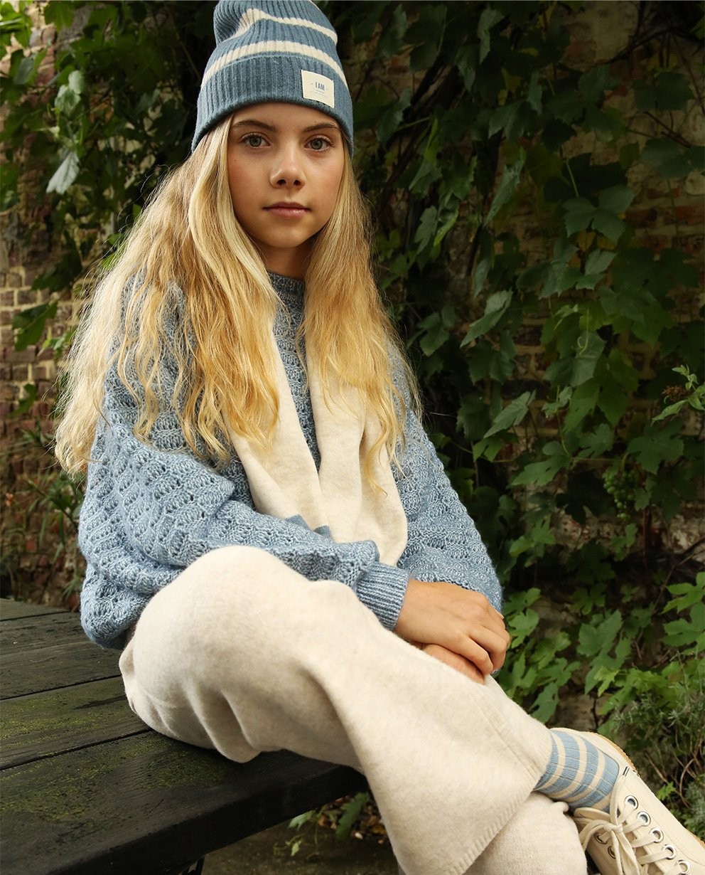 Cosy outfit